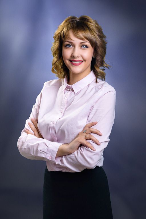 Сидорчук Ольга Олеговна